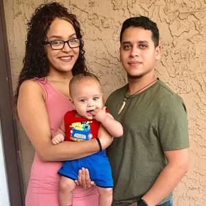 Meet your Posher, Jose